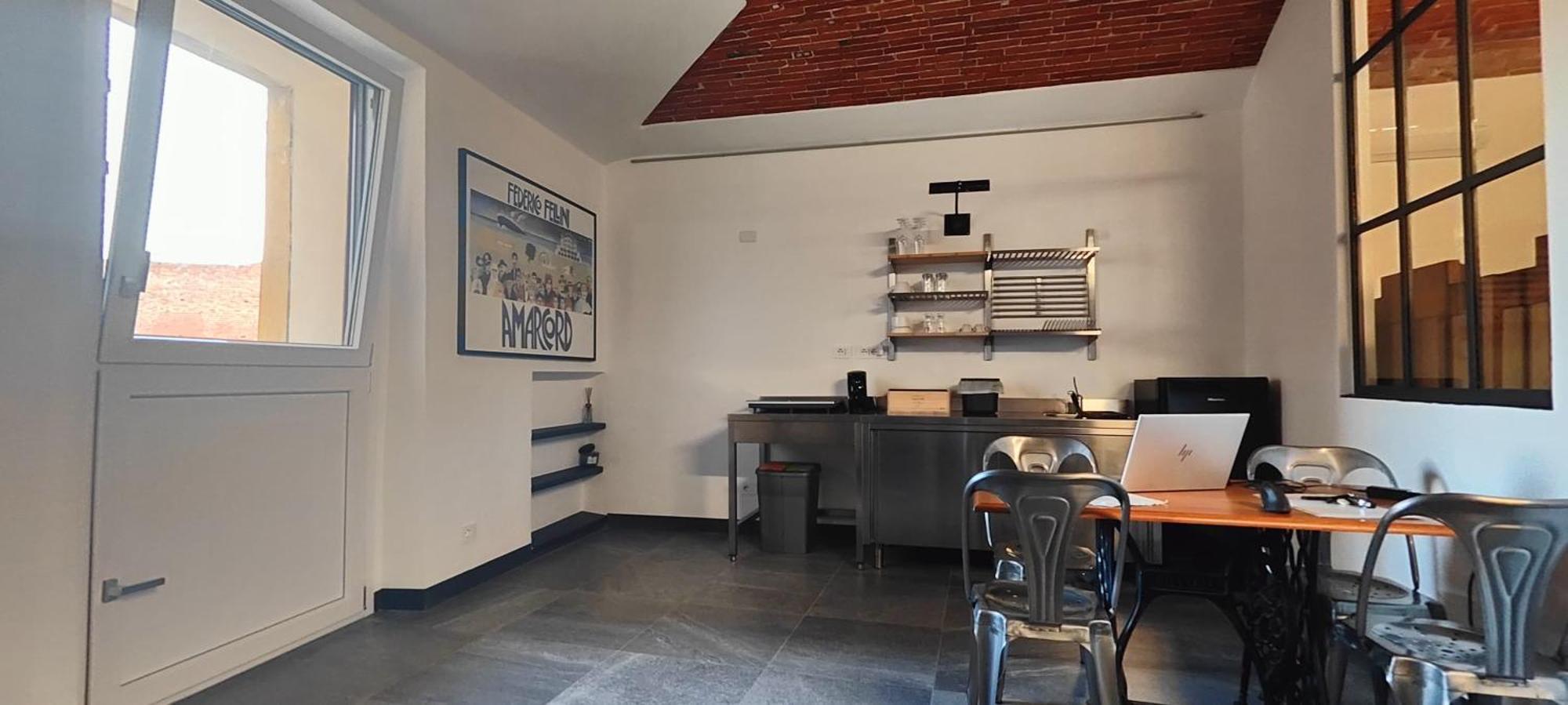 Casa Del Mercante In Centro Ad Asti No Ztl Luaran gambar